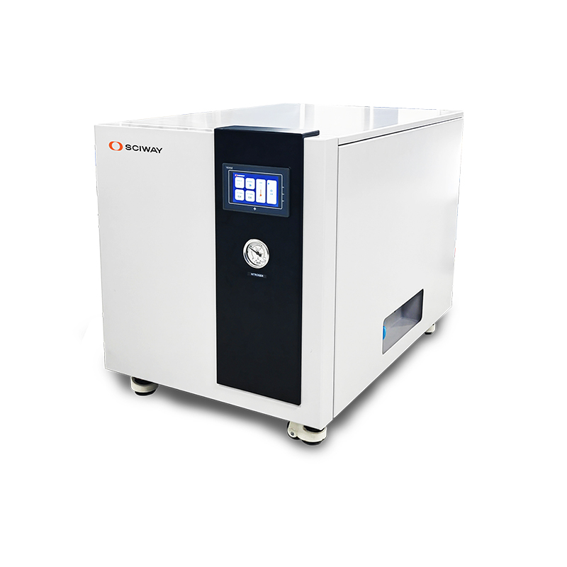 Sciway W Series Nitrogen Generators